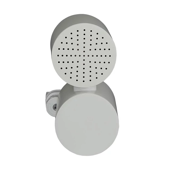 V-TAC LED sínes spotlámpa állítható CRI>95 15W meleg fehér, fehér házzal - SKU 1298