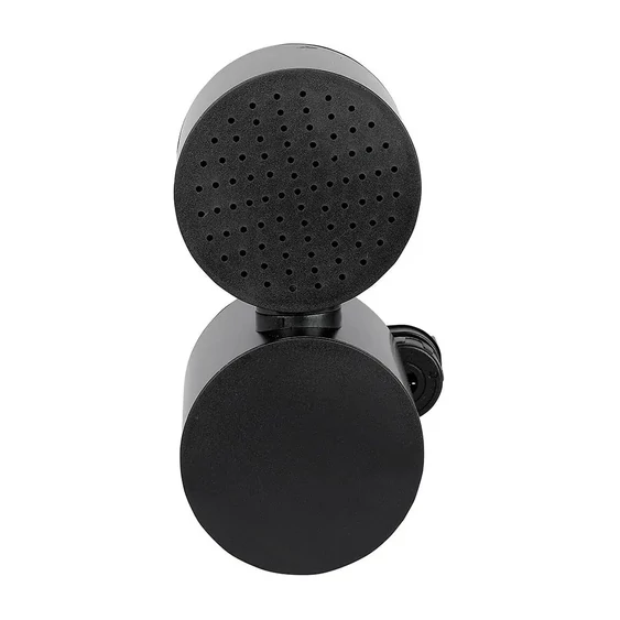 V-TAC LED sínes spotlámpa állítható CRI>95 30W hideg fehér, fekete házzal - SKU 1297