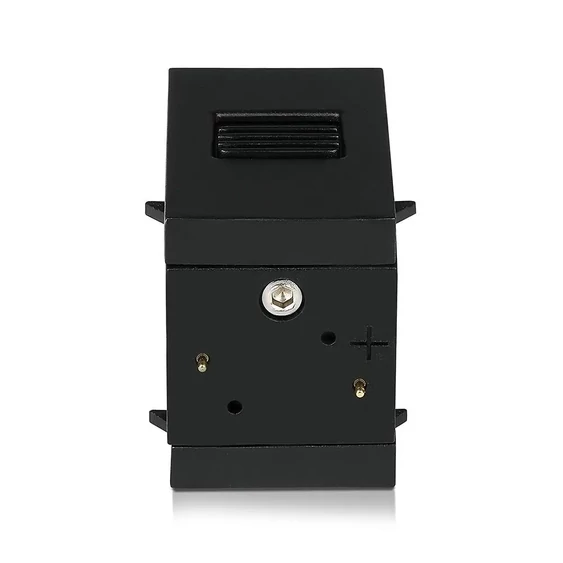 V-TAC LED spotlámpa mágneses sínhez 1W CRI>90 UGR<19 természetes fehér - SKU 7959