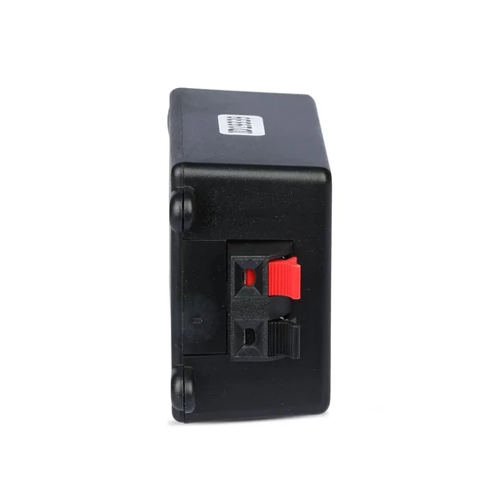 V-TAC LED szalag dimmer távirányítóval 12/24V - SKU 3300