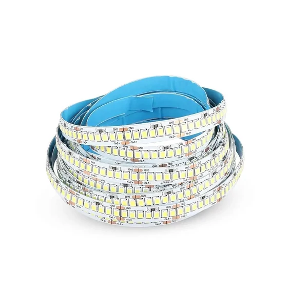 LED Strip SMD2835 - 238 LEDs 24V IP20 6400K  135LM/W