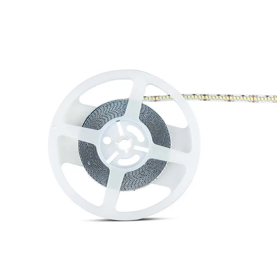 LED Strip SMD2835 - 238 LEDs 24V IP20 6400K  135LM/W