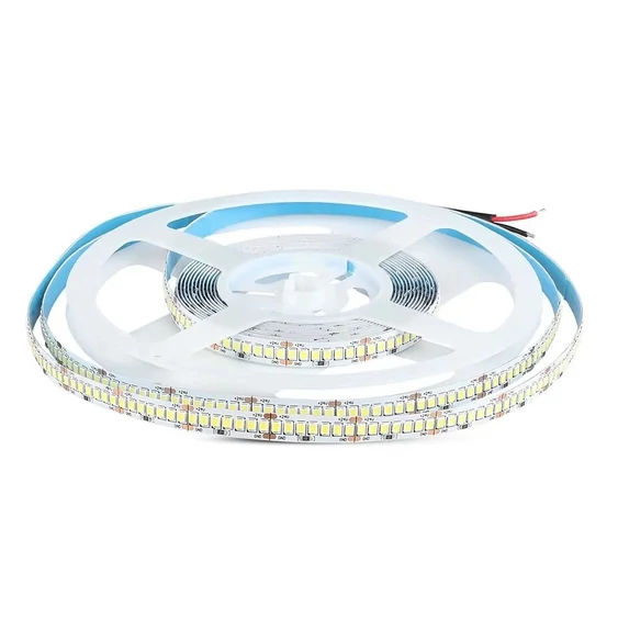 LED Strip SMD2835 - 238 LEDs 24V IP20 3000K  135LM/W
