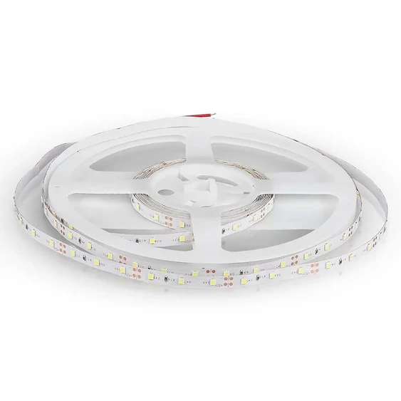 LED Strip SMD3528 - 60LEDs Red IP20