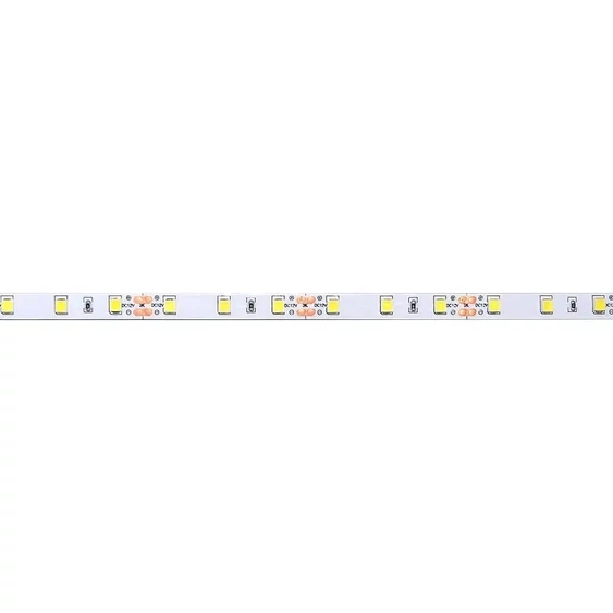 V-TAC LED szalag IP20 SMD 4040 chip 60 db/m meleg fehér - SKU 2931