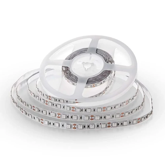 LED Strip SMD5050 - 60 LEDs 24V 4000K IP20