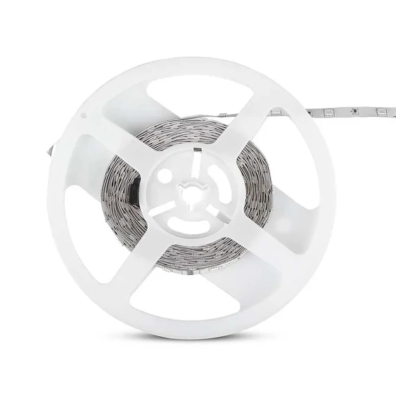 LED Strip SMD5050 - 30 LEDs RGB IP65