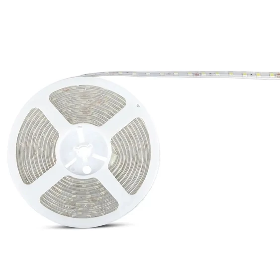 LED Strip 5050 60 Led 24V IP65 6000K