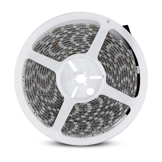 LED Strip SMD5050 - 60 LEDs 4500K IP65