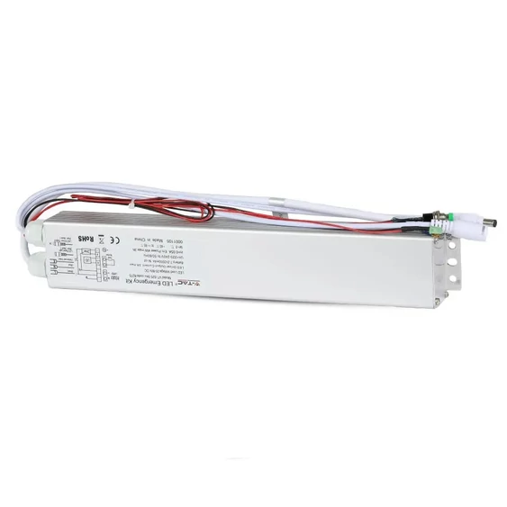 V-TAC LED vészvilágító készlet 24W - SKU 8275
