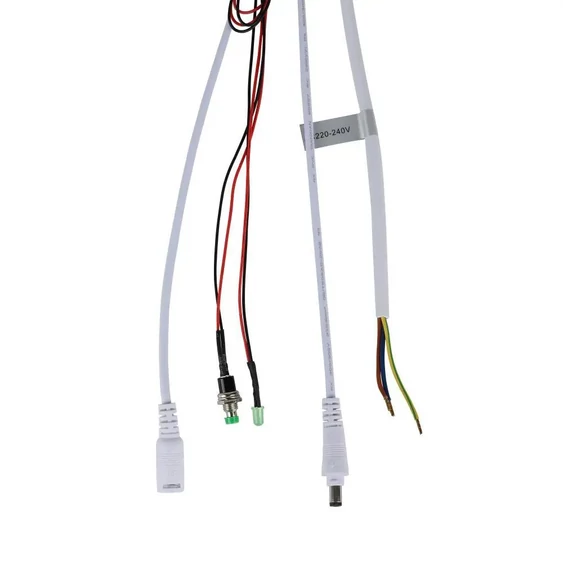 V-TAC LED vészvilágító készlet 24W - SKU 8275