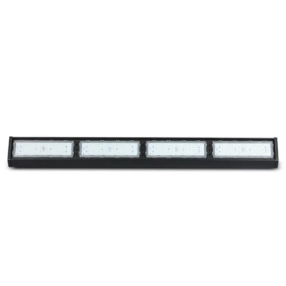 LED Linear Highbay SAMSUNG CHIP - 200W Black Body 6400K 120LM/W