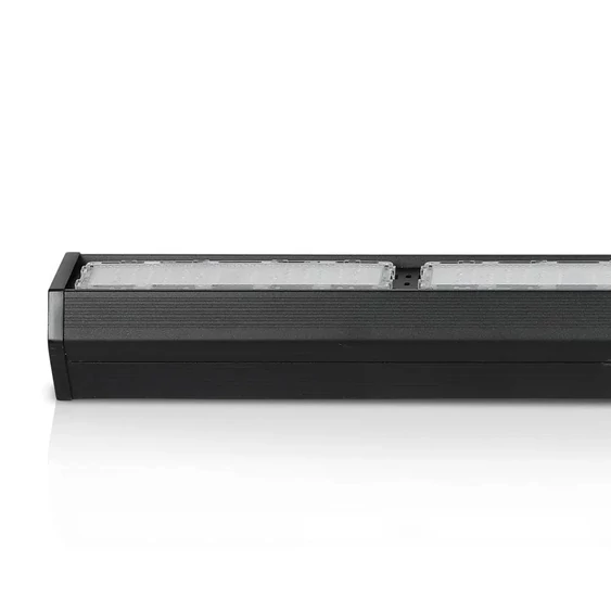 V-TAC lineáris csarnokvilágító LED lámpa 200W 120 Lm/W 120° hideg fehér - SKU 896
