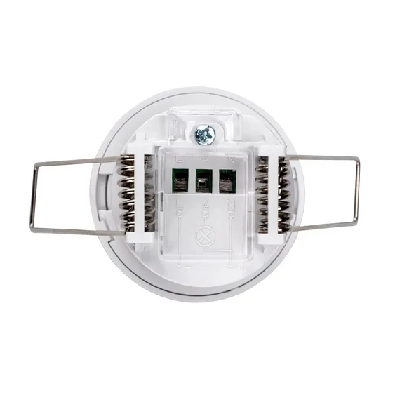 PIR Ceiling Senson White Body