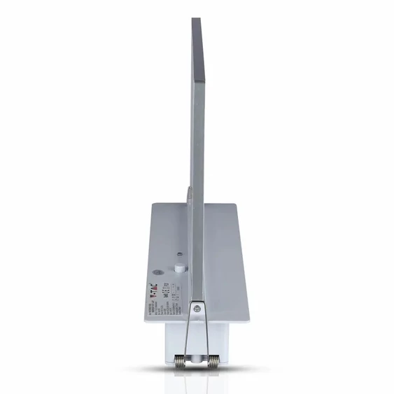 2W LED Recesed Fixed Emergency Exit Light 6000K