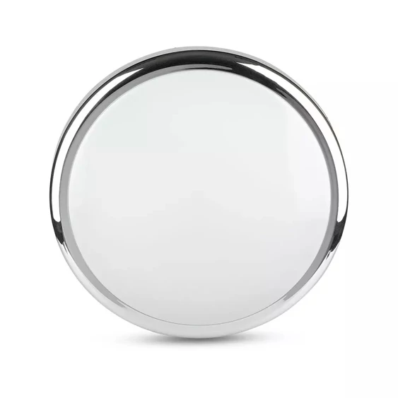 V-TAC mennyezeti 14W LED króm lámpatest, állítható színhőmérséklettel - SKU 20092