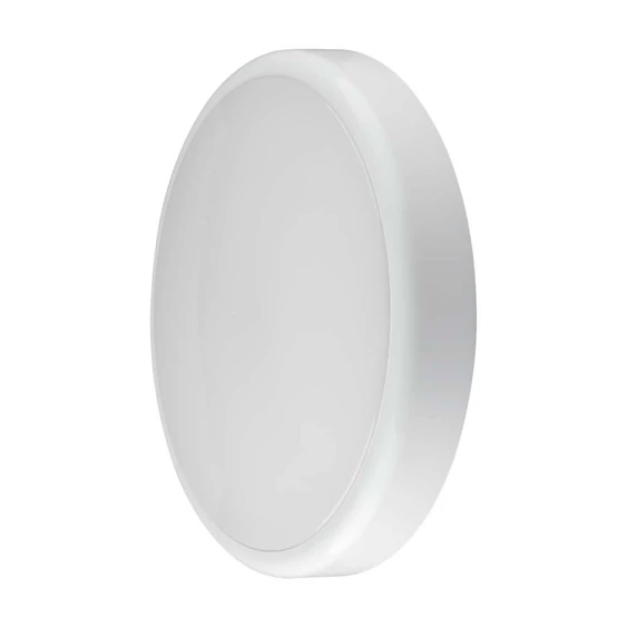 V-TAC mennyezeti 20W LED lámpatest, állítható színhőmérséklet, szenzorral és akkuval - SKU 2120096