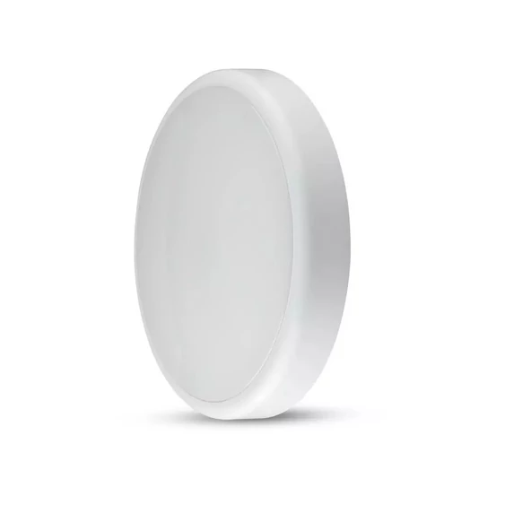 V-TAC mennyezeti 20W LED lámpatest, állítható színhőmérséklettel - SKU 20093