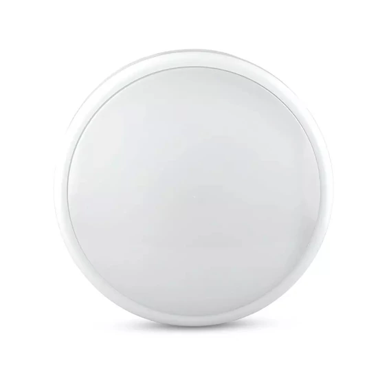 V-TAC mennyezeti 20W LED lámpatest, állítható színhőmérséklettel - SKU 20093