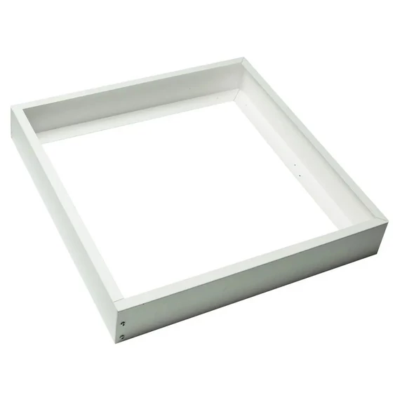 Case For External Mounting 600 x 600 mm Universal Plastic