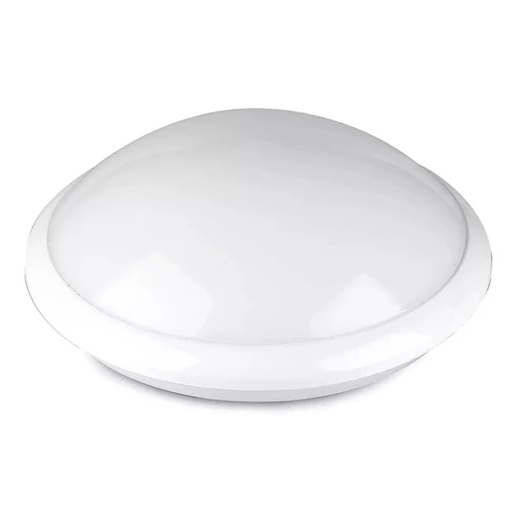 Domelight With Sensor E27 Microwave