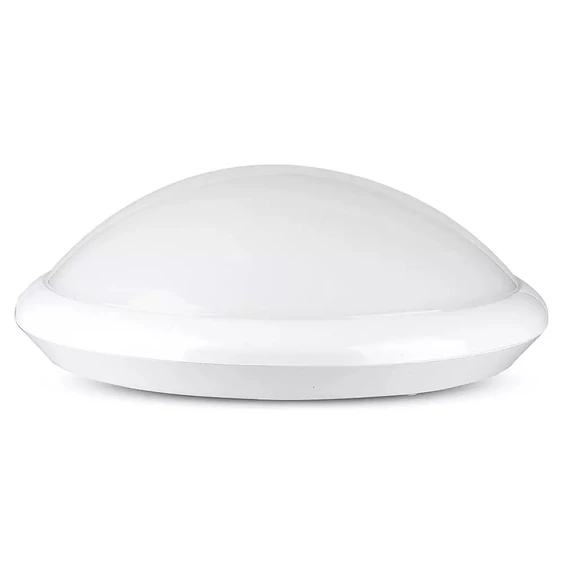 Domelight With Sensor E27 Microwave