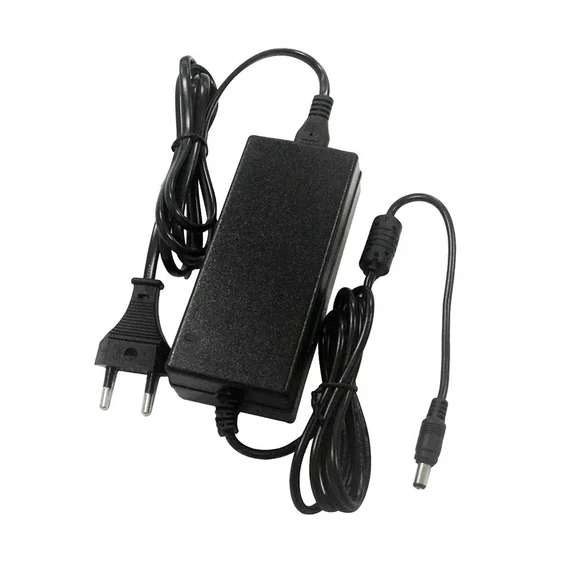 LED Power Supply - 42W 12V 3.5A Plastic IP44