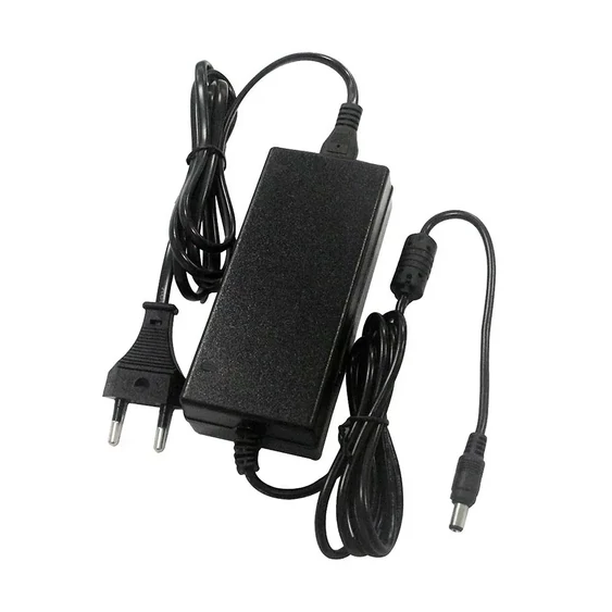 LED Power Supply  - 60W 12V 5A Plastic