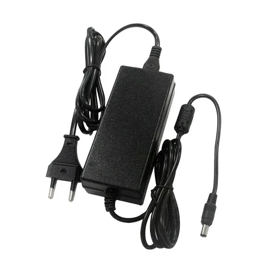LED Power Supply - 78W 12V 6.5A Plastic