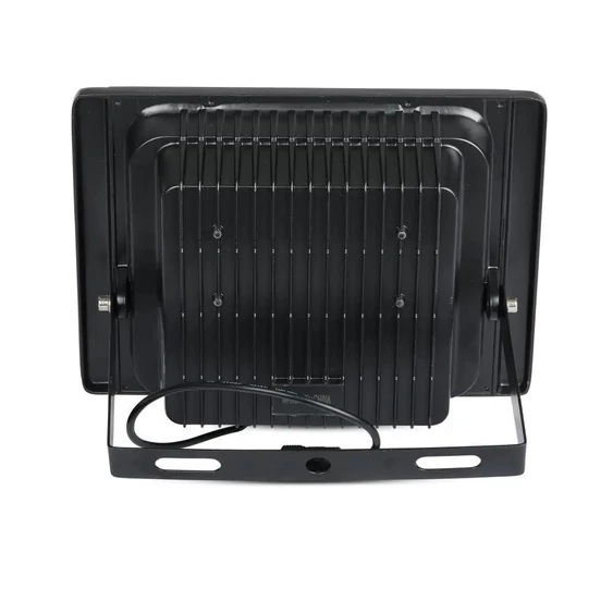 16W LED Solar Floodlight 4000K