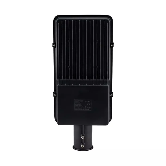 50W LED Solar Street Light 4000K