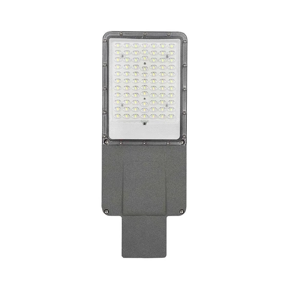 V-TAC Napelemes utcai térvilágító, 3500 Lumen, természetes fehér, Bridgelux SMD LED - SKU 10228