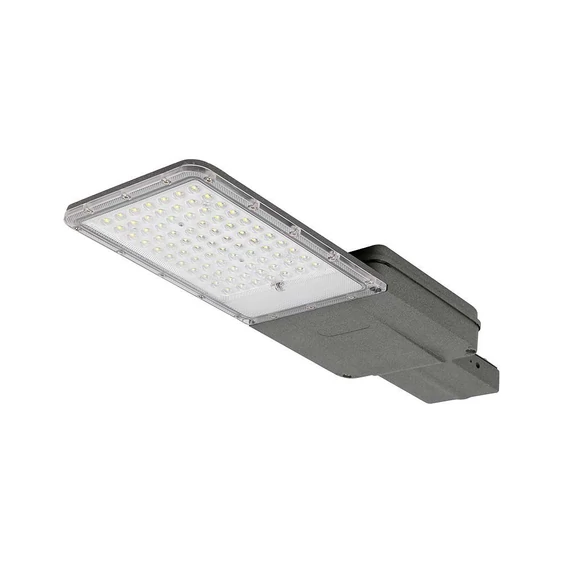 V-TAC Napelemes utcai térvilágító, 3500 Lumen, természetes fehér, Bridgelux SMD LED - SKU 10228