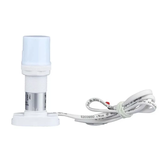 Daylight Sensor White