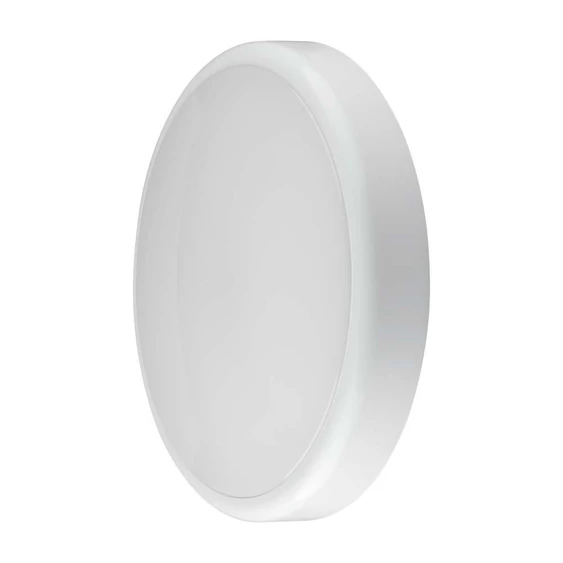 V-TAC PRO mennyezeti 14W LED lámpatest, állítható CCT, mozgásérzékelővel - SKU 2120089