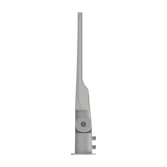 V-TAC PRO utcai LED lámpa, térvilágító lámpatest 100W természetes fehér, 115 Lm/W - SKU 2120426