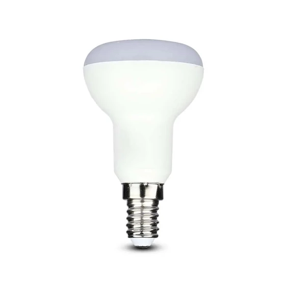 V-TAC R50 4.8W E14 meleg fehér LED égő - SKU 21138