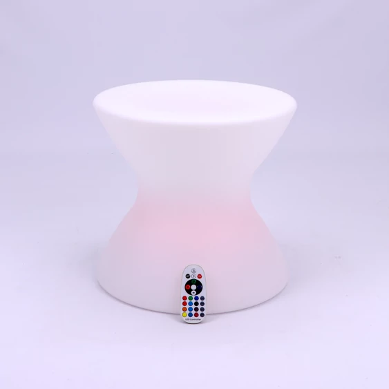 LED Stool Light RGB 40*36CM