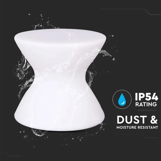 LED Stool Light RGB 40*36CM