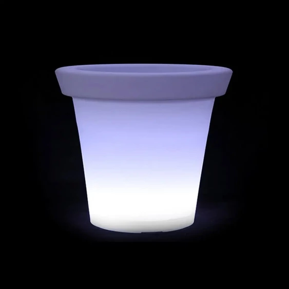 LED Pot Light RGB 35.5*32.5CM