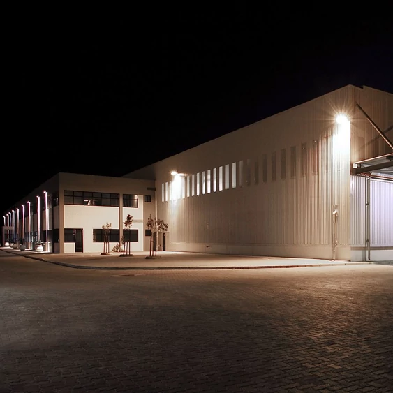V-TAC RLE 30W LED reflektor, állítható színhőmérséklettel, fekete házzal, tejüveg búra - SKU 23769