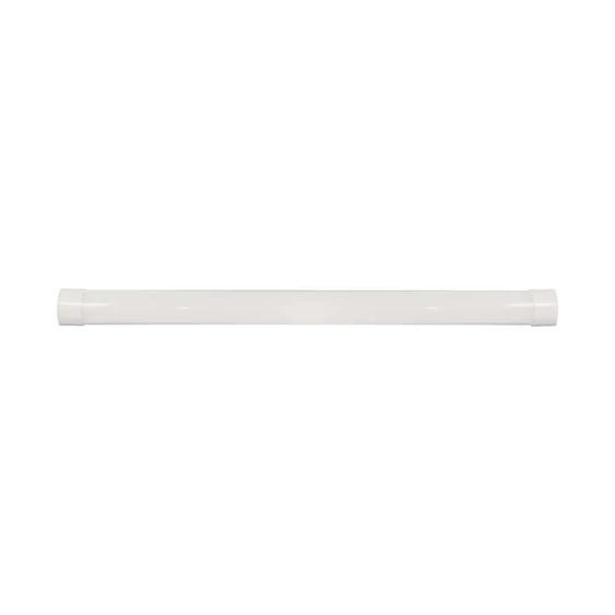 V-TAC EVO bútor, - és pultvilágító LED lámpa 120cm 30W hideg fehér, 60cm kábellel - SKU 20364
