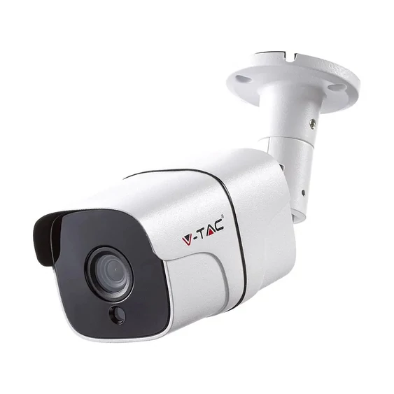 V-TAC Smart - kültéri, IP biztonsági kamera, 1080p - SKU 8478