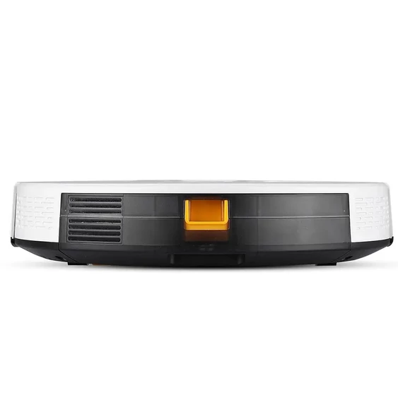 V-TAC Smart - okostelefonról irányítható, fehér robotporszívó - SKU 8649