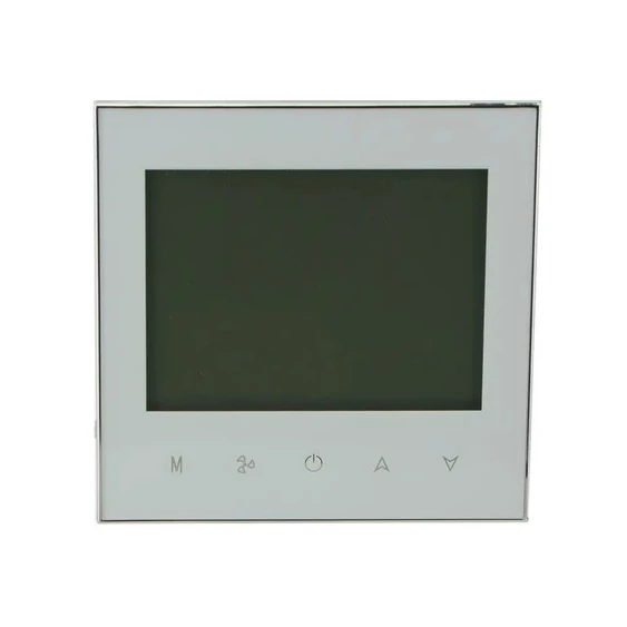 V-TAC Smart - okostelefonról is irányítható, WiFi termosztát - SKU 7908