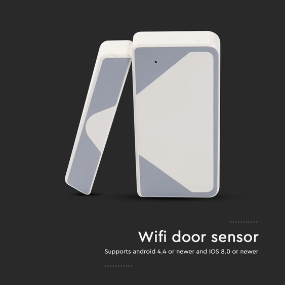 Smart WiFi Open/Close door sensor
