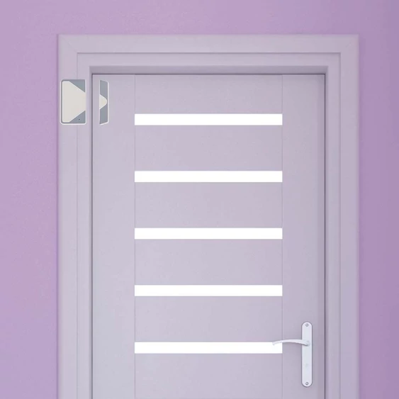 Smart WiFi Open/Close door sensor