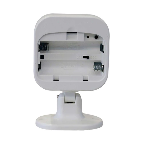 Smart WiFi PIR Motion Sensor