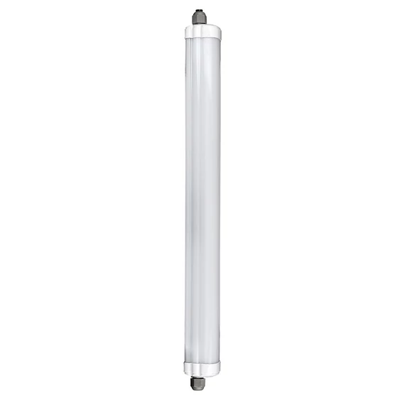 V-TAC LED lámpa 120cm 24W IP65 hideg fehér, 160 Lm/W (X-széria) - SKU 216486