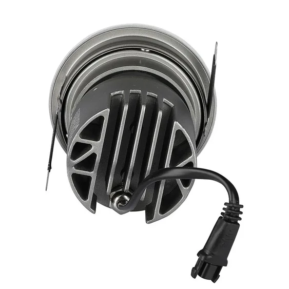 V-TAC süllyeszthető LED COB mélysugárzó lámpa UGR<19 CRI>95 6W meleg fehér - SKU 1479